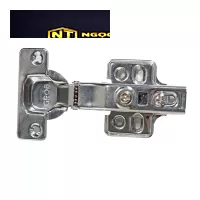 Bản Lề Inox GS304C-1-2-3 tại Phước Bình